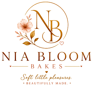 Nia Bloom Bakes